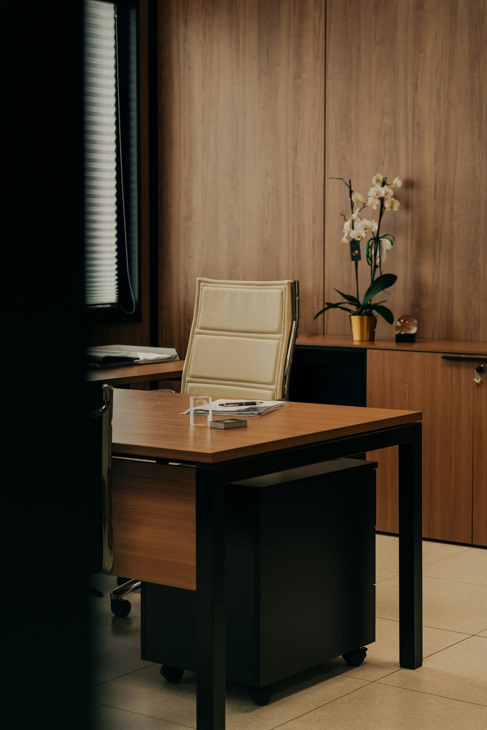 Office Workstations