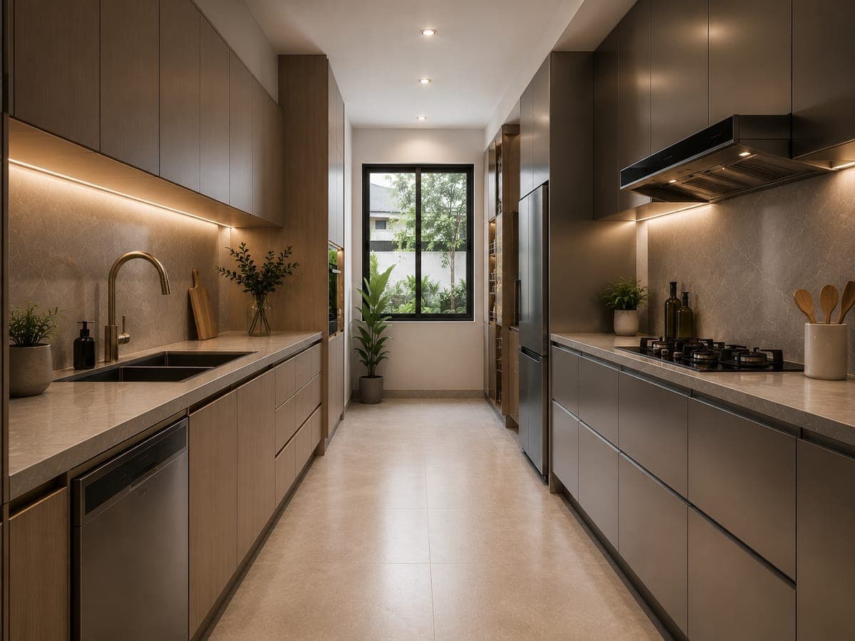 Galley
