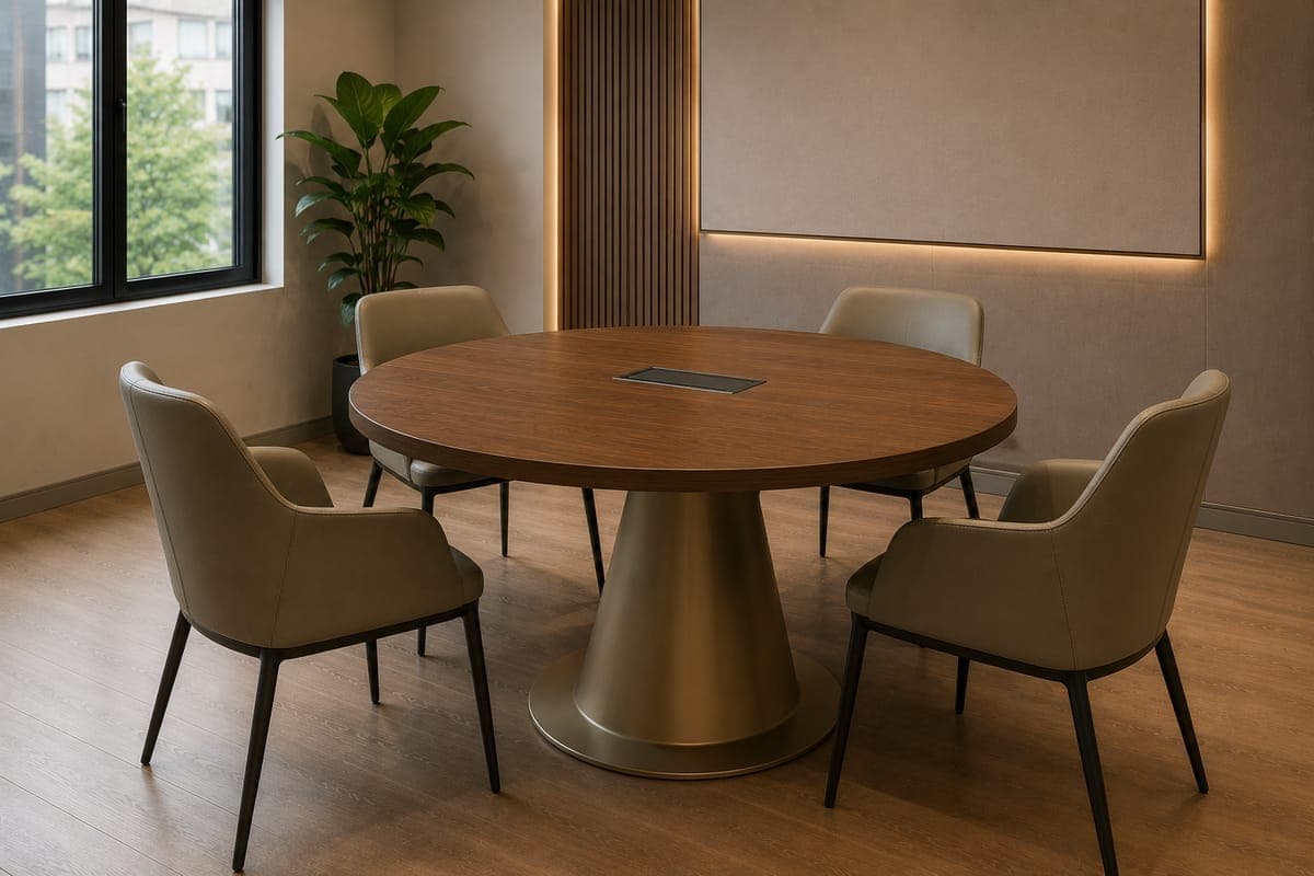 PROWORKS Office Systems by ALUMAX