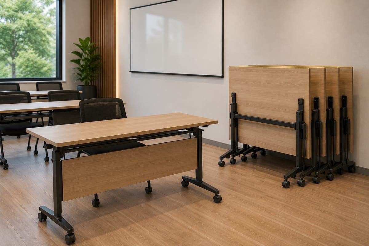 PROWORKS Office Systems by ALUMAX