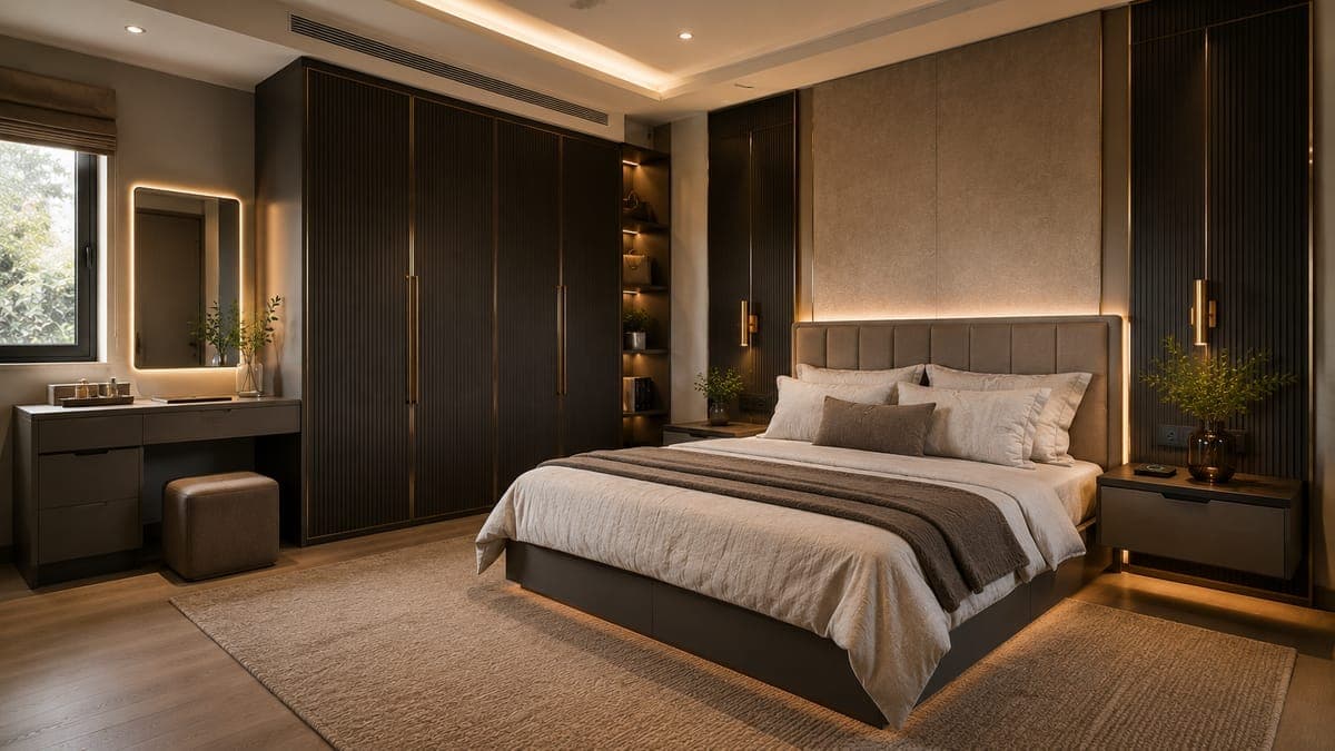 Bedroom Suite Package
