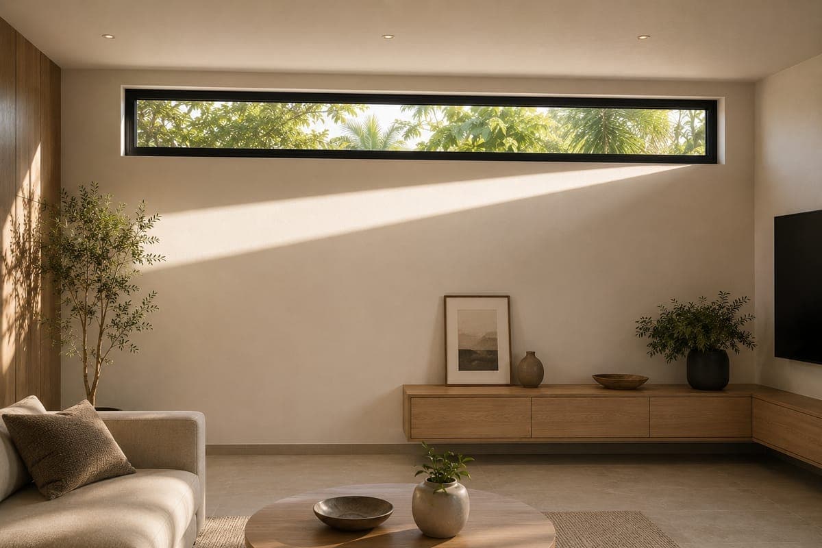 Micro-Ventilation Window