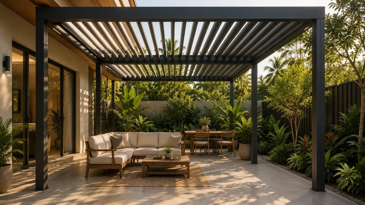 Glass Works — Shower Screens, Balustrades & Architectural Glass