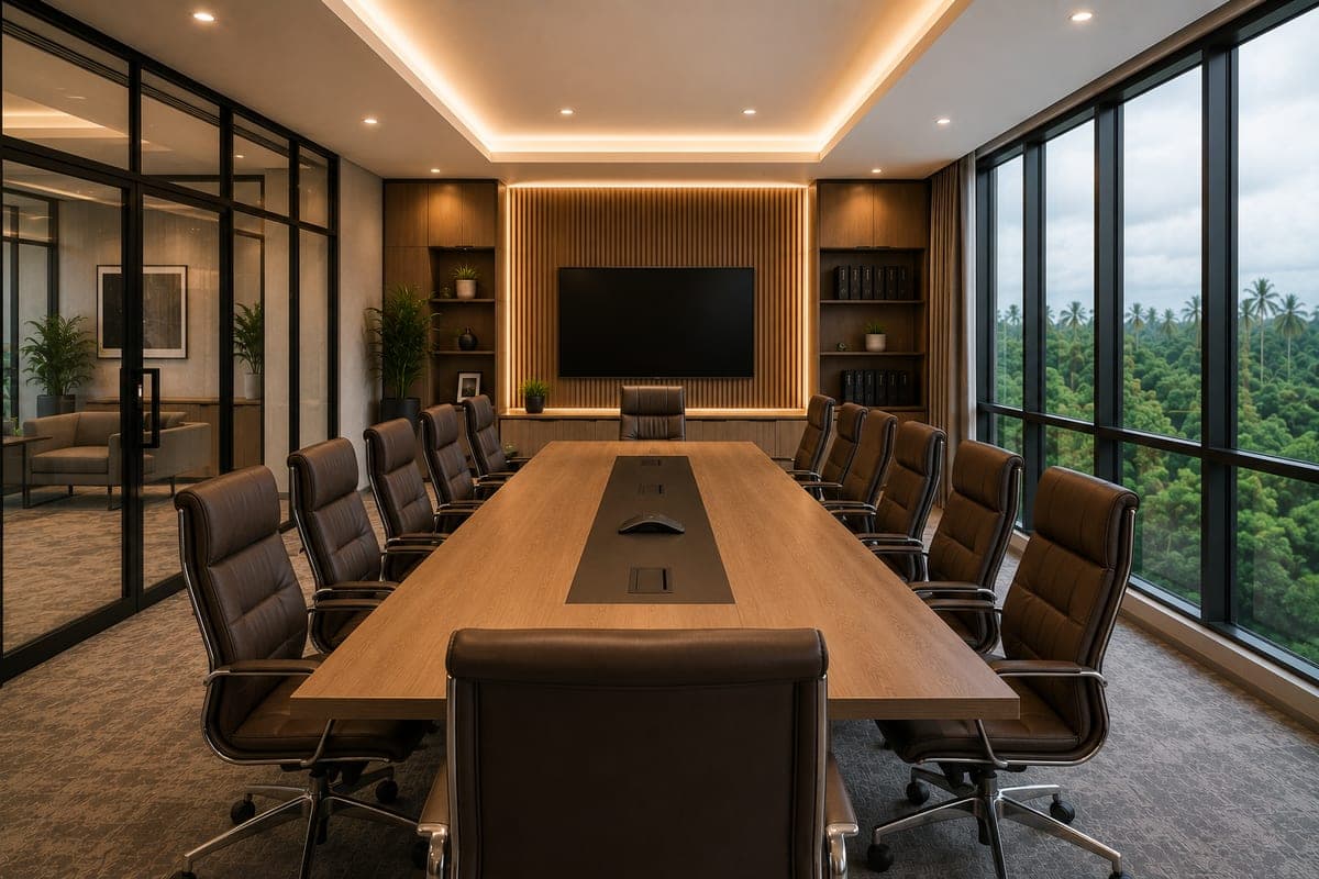 Meeting / Board Table