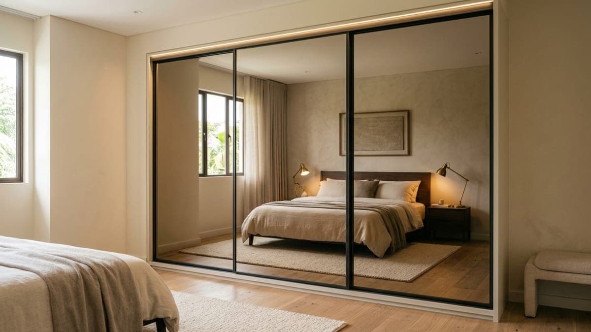 Wardrobe Storage Systems