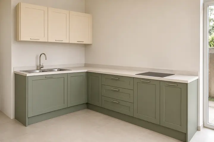 AX-02 — Family L-Kitchen