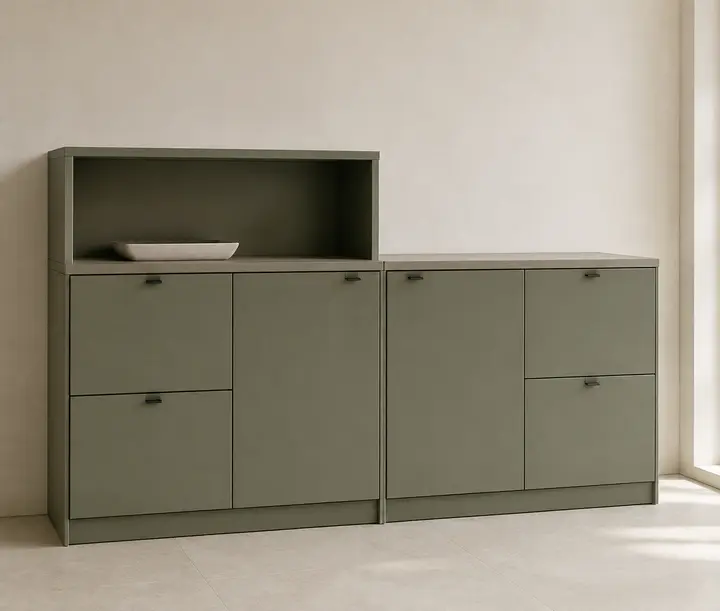 AX-11 — Everyday Buffet Bank