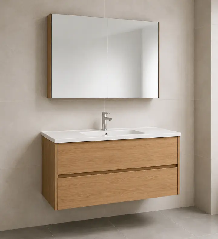 AX-19 — Family Bath