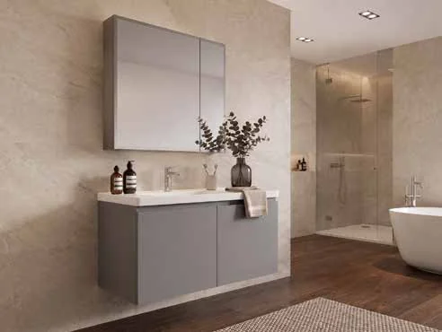 FLYHOME Elegance series bathroom