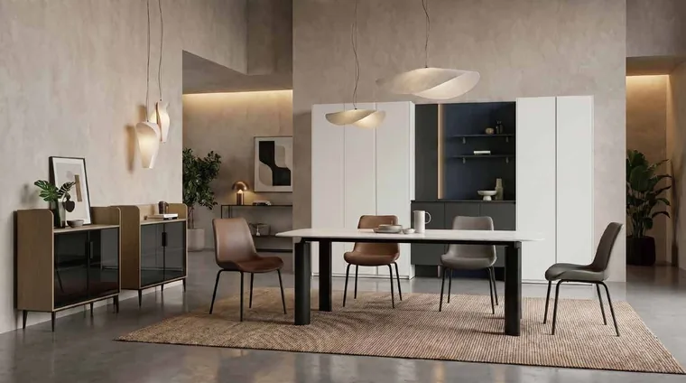 PixHome Dining