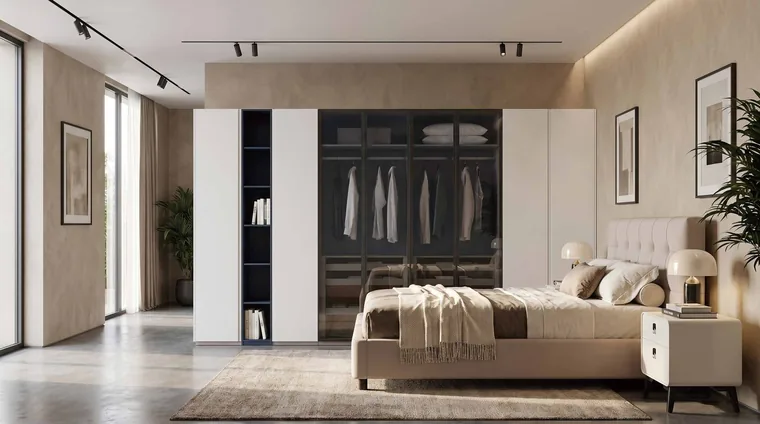 PixHome Wardrobe
