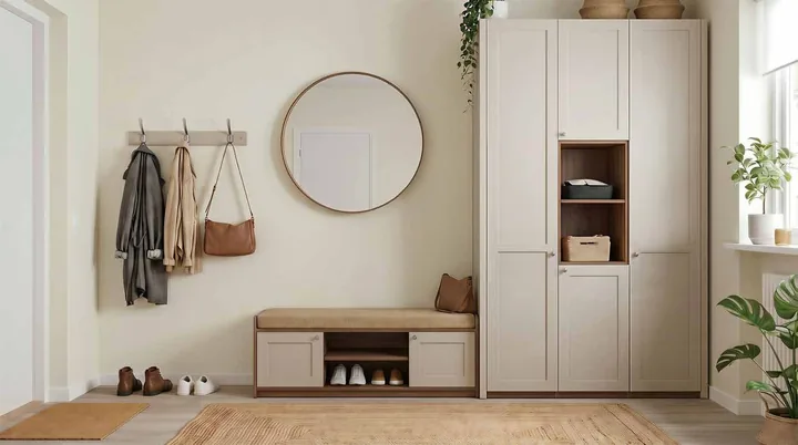 PixHome Entryway