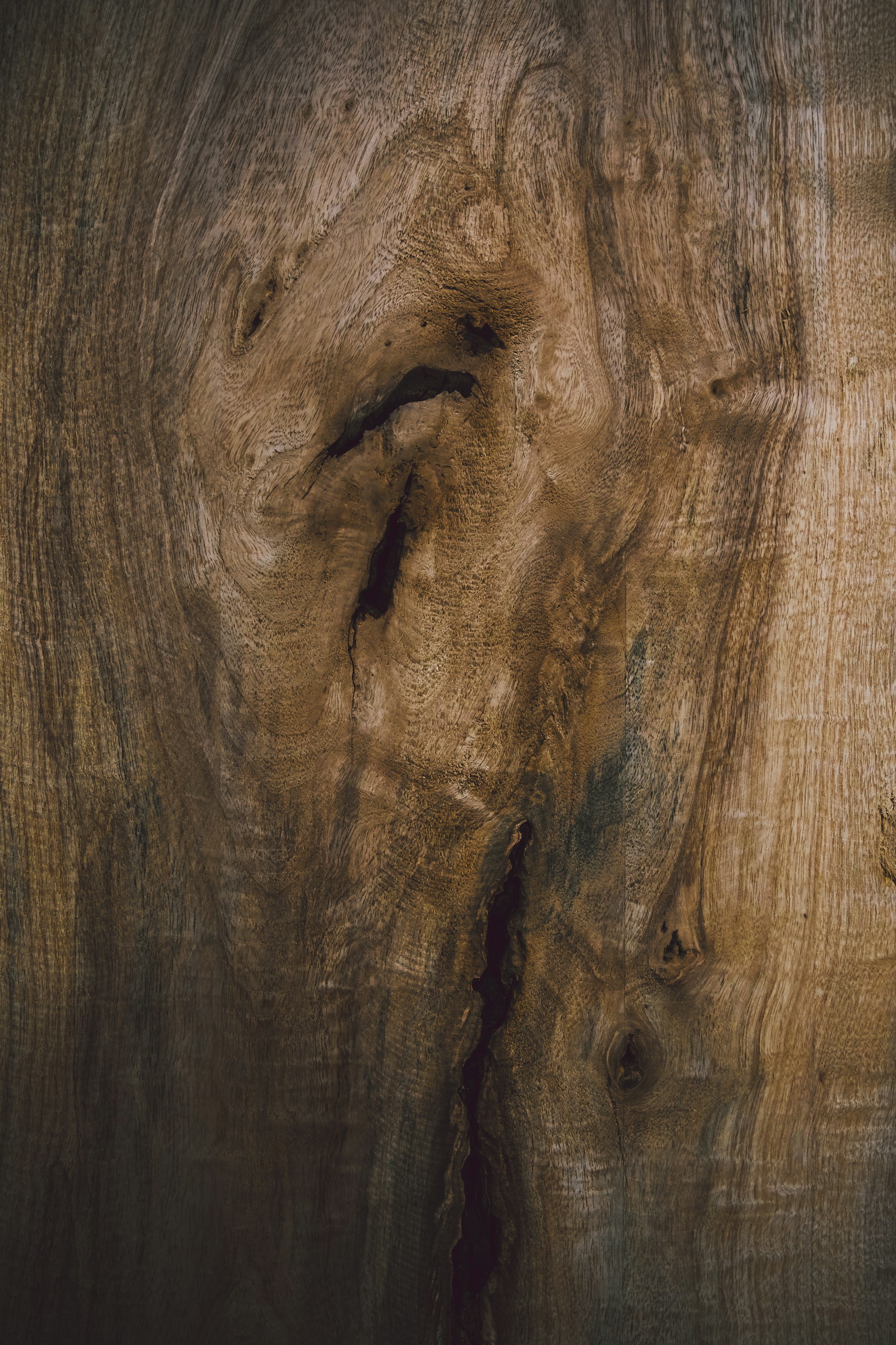 Wood-based board and finishes