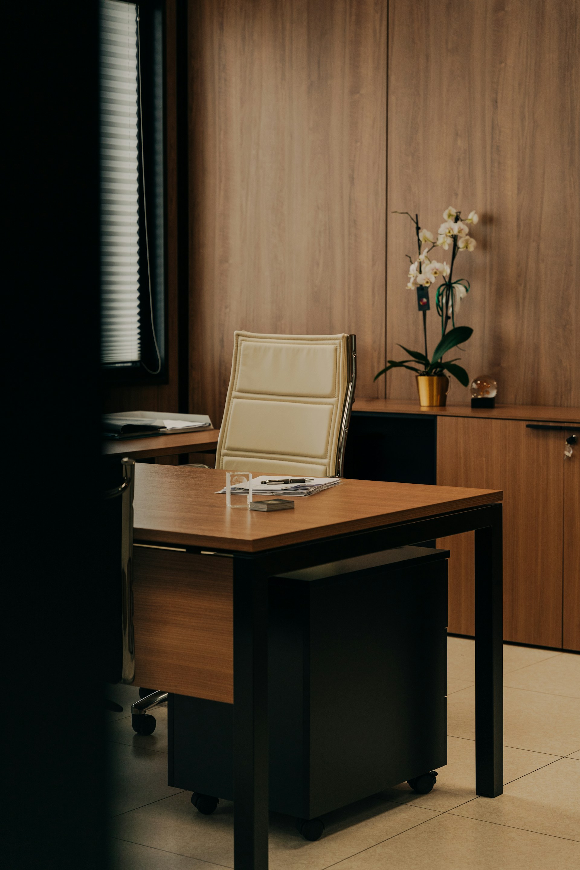 PROWORKS Office Systems by ALUMAX
